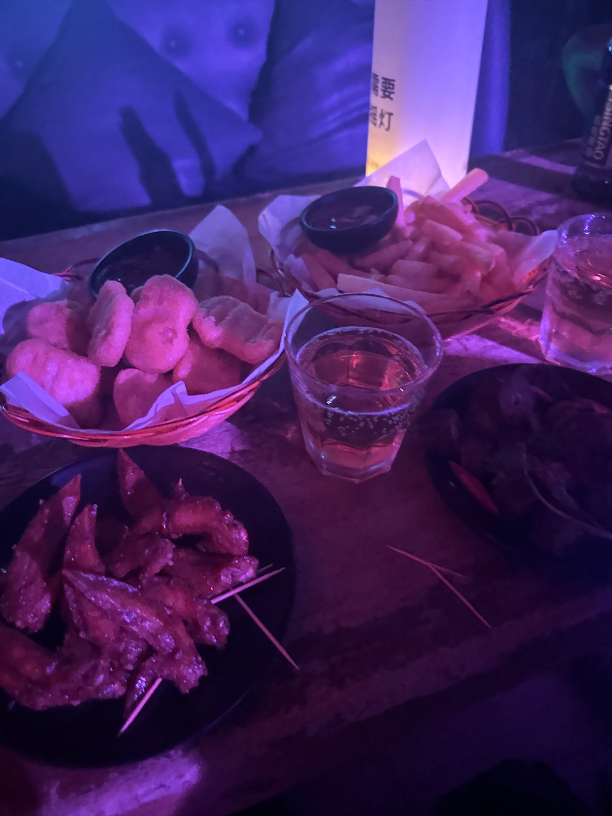 商务ktv新手必读玩法-和顺县ktv预定